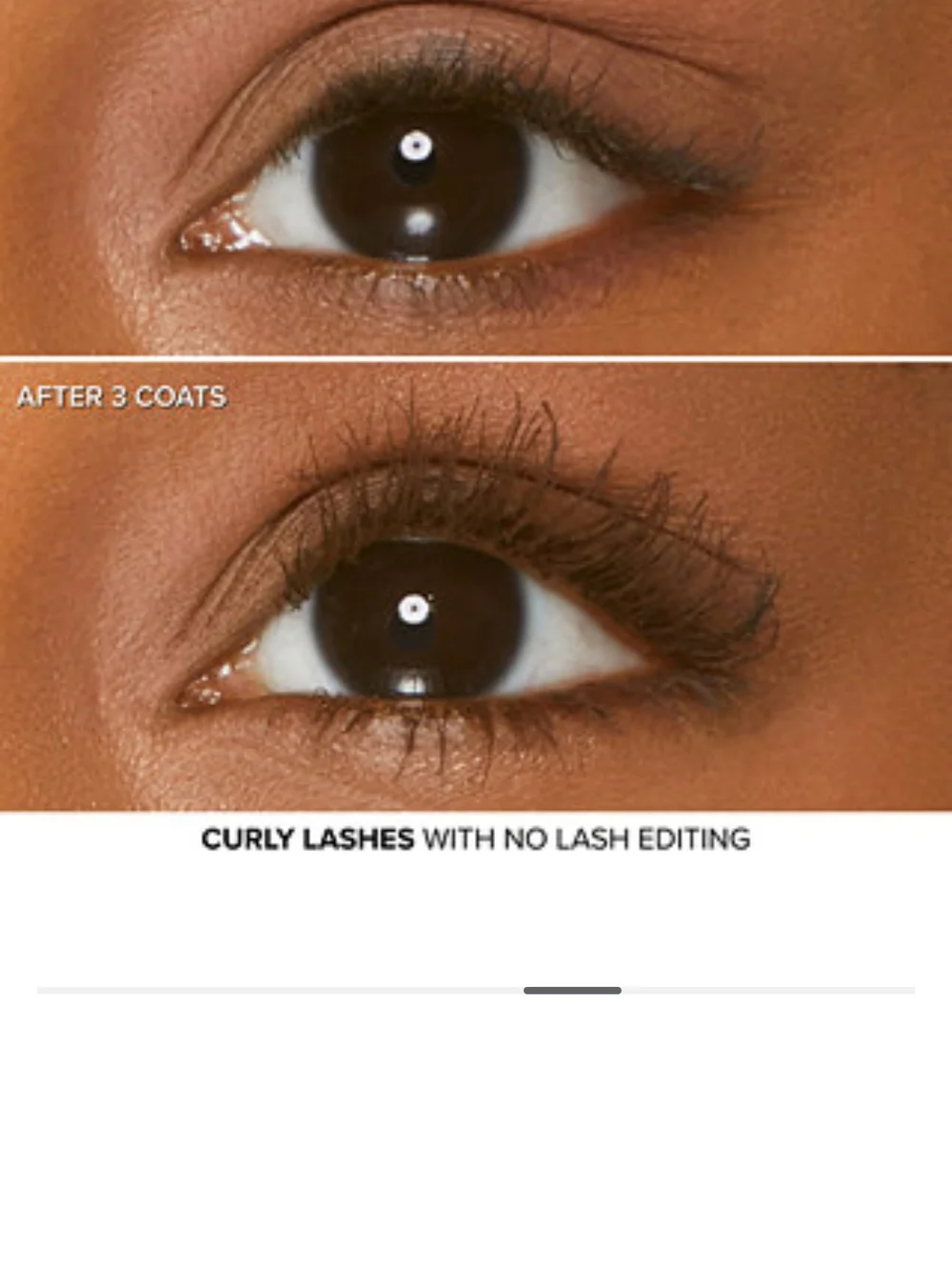 Too Faced Better Than Sex Mascara - Brown